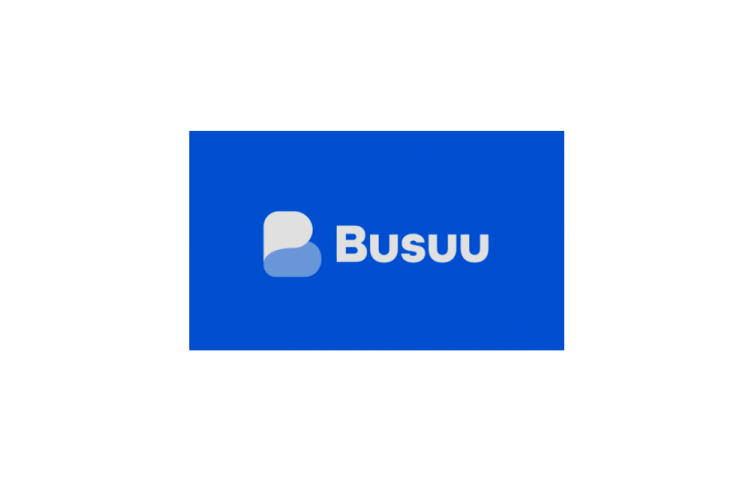 Busuu