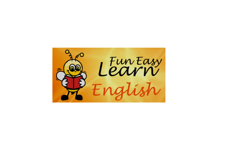 Fun Easy Learn English