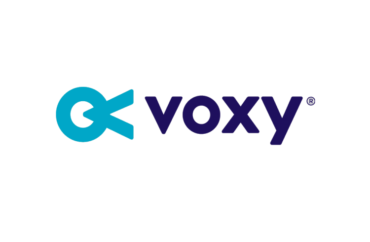 Voxy