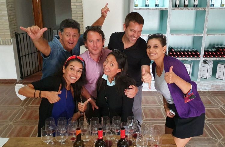 English Conversation Club CDMX
