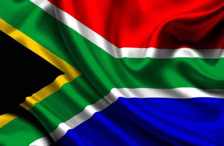 Africa del Sur