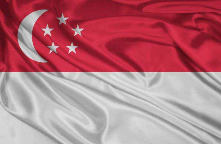Singapur