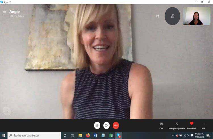 Cursos de Ingles en linea