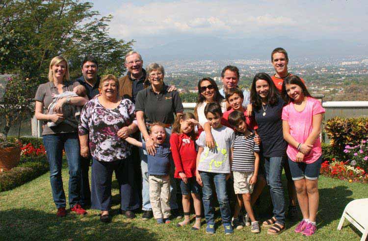 Para familias
