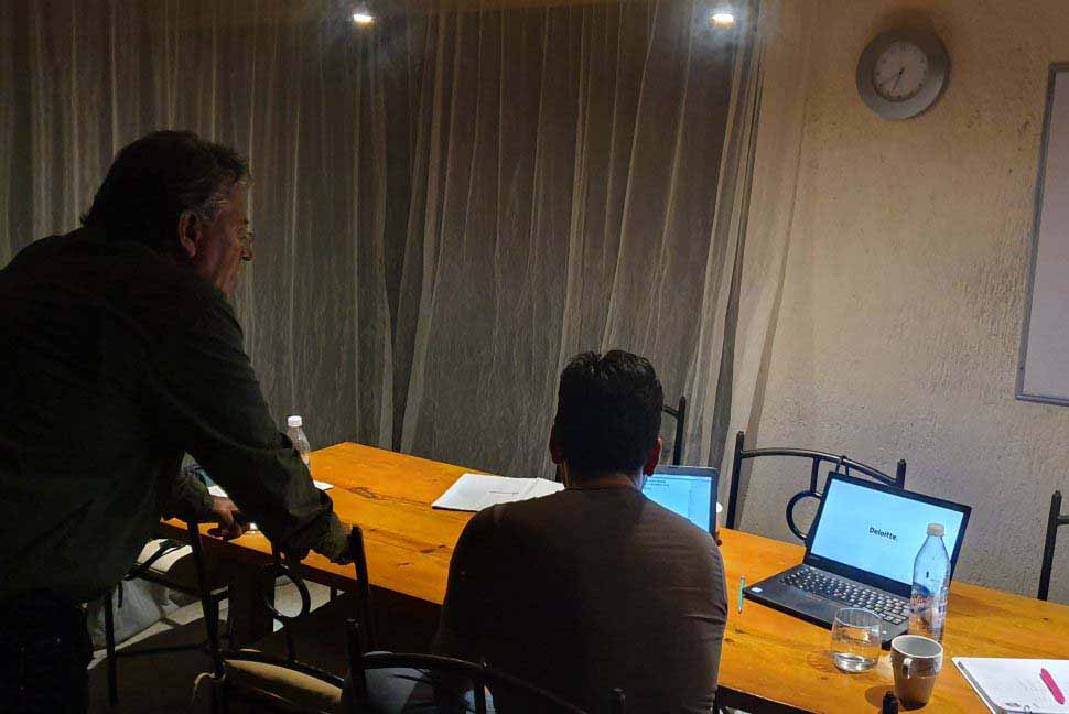 Clases individuales o grupales
