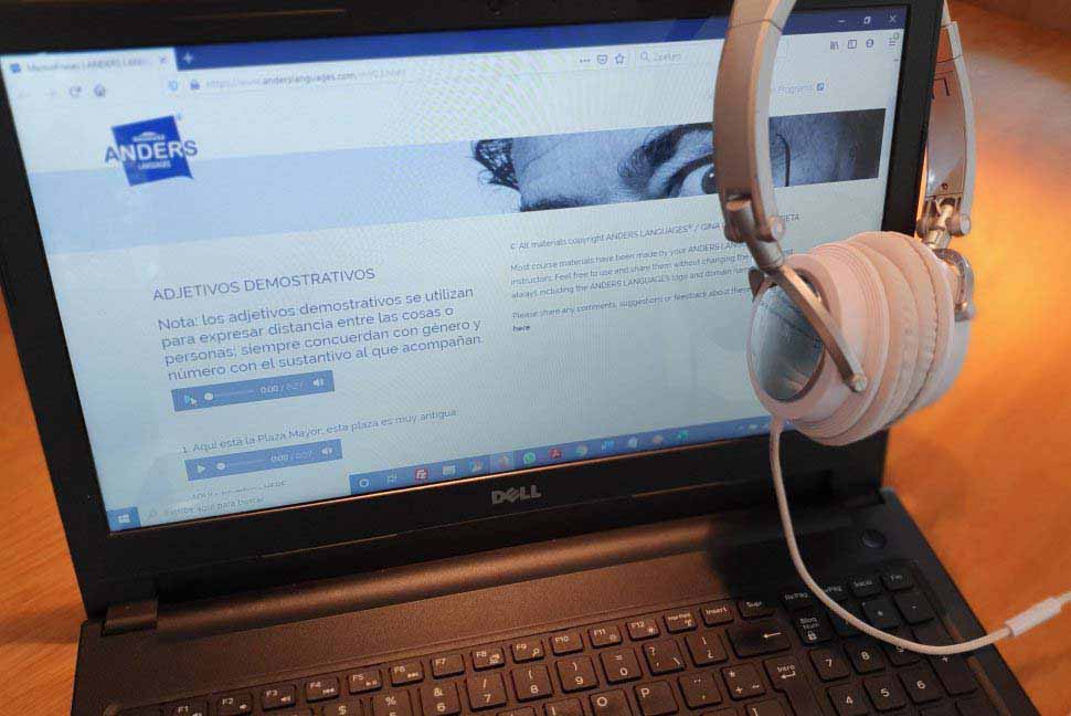 Apps para aprender